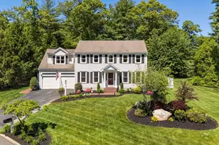 5 Satucket Rd, Rockland, MA 02370 - Photo 1