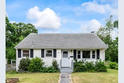156 Hovendon Ave, Brockton, MA 02302 - Photo 1