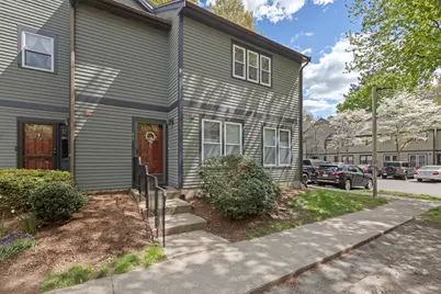 110 Dean St #44, Taunton, MA 02780 - Photo 1