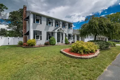 88 McDonald Drive, Chicopee, MA 01020 - Photo 1