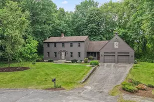 111 Lea Ave, Northbridge, MA 01534 - Photo 1