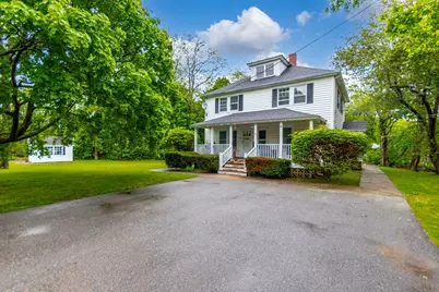 19 Cinroc Cir, Falmouth, MA 02536 - Photo 1