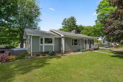 2 Highland Ave, Charlton, MA 01507 - Photo 1