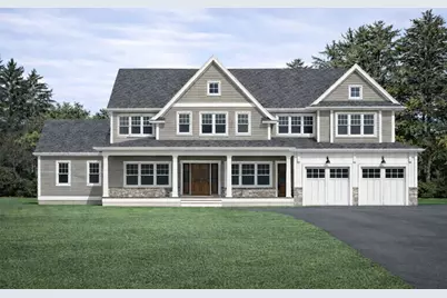 3 Cynthia Circle, Wenham, MA 01984 - Photo 1