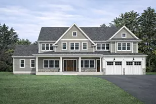 3 Cynthia Cir, Wenham, MA 01984 - Photo 1