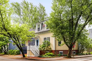 514 Franklin St, Cambridge, MA 02139 - Photo 1