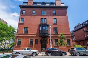 285 Clarendon St, Boston, MA 02116 - Photo 1
