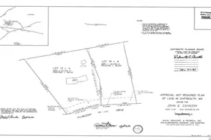 14A Plumleigh Dr Lot 14A, Dartmouth, MA 02747 - Photo 1