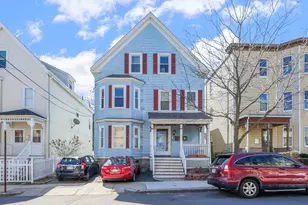 57 Harbor View, Boston, MA 02125 - Photo 1