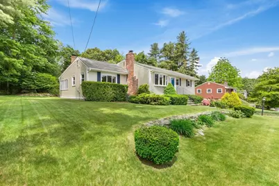 472 Coronation Drive, Franklin, MA 02038 - Photo 1