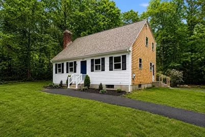 2800 Anderson Drive, Dighton, MA 02715 - Photo 1