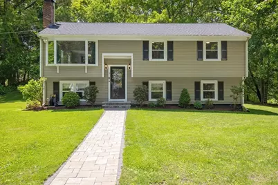 2 Wilson Ln, Plymouth, MA 02360 - Photo 1
