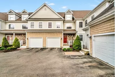 210 Regency Ln. #210, Abington, MA 02351 - Photo 1