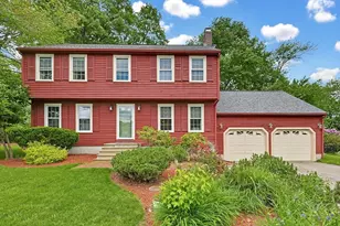 37 Jillson Cir, Milford, MA 01757 - Photo 1
