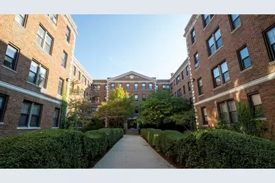 62 Queensberry Street #405, Boston, MA 02215 - Photo 1