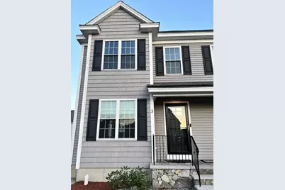3 Riley Rd #3, Tyngsborough, MA 01879 - Photo 1