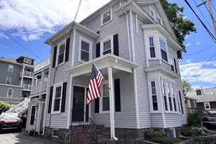 36 Wallis St, Beverly, MA 01915 - Photo 1