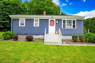 27 Alan Ave, Portsmouth, RI 02871 - Photo 1