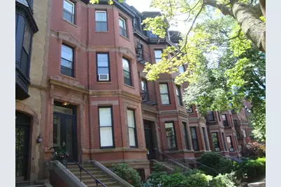 271 Beacon #2, Boston, MA 02116 - Photo 1