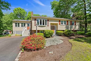 156 3rd St, Stoughton, MA 02072 - Photo 1