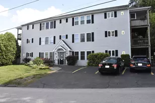 25 George St, Dudley, MA 01571 - Photo 1