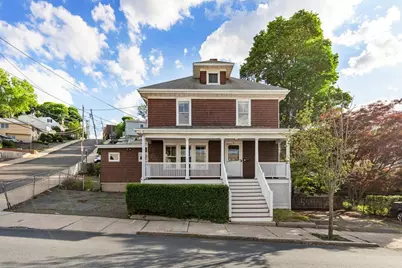 83 Dartmouth Street, Everett, MA 02149 - Photo 1