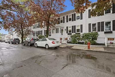 31 Olive Street #31, Newburyport, MA 01950 - Photo 1