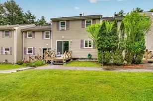 2 Bryant St, Freetown, MA 02702 - Photo 1