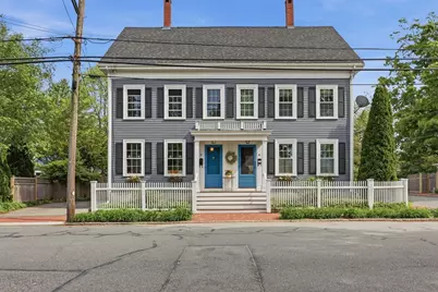 37 Marlboro St #37, Newburyport, MA 01950 - Photo 1