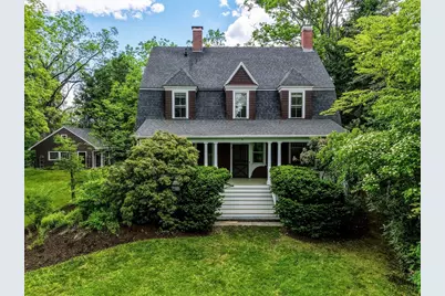 91 Sunset Ave, Amherst, MA 01002 - Photo 1