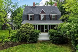 91 Sunset Ave, Amherst, MA 01002 - Photo 1