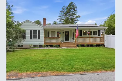 57 Plain St, Upton, MA 01568 - Photo 1