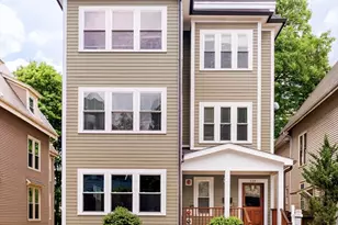 114 Davis Ave, Brookline, MA 02445 - Photo 1