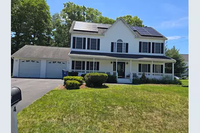 4 Panarelli Way, Webster, MA 01570 - Photo 1
