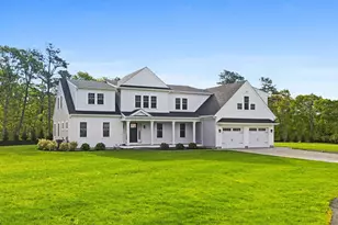 91 Sisters Cir, Yarmouth, MA 02675 - Photo 1