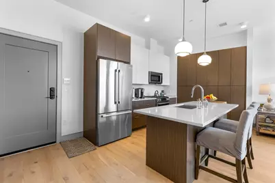 101 N Beacon St #303, Watertown, MA 02472 - Photo 1
