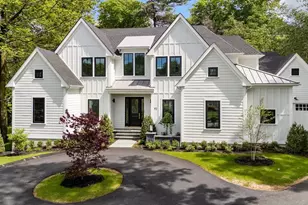 92 Hill St, Lexington, MA 02421 - Photo 1
