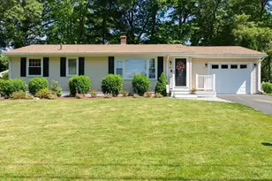 42 Bruce Rd, Bellingham, MA 02019 - Photo 1