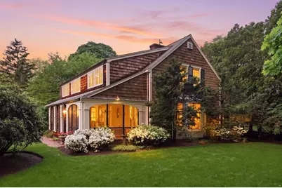 59 Forest Street, Lexington, MA 02421 - Photo 1