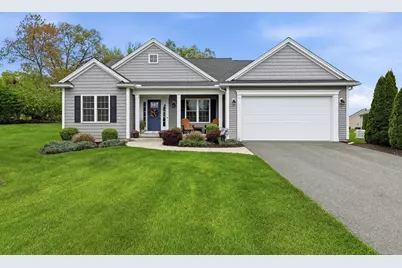 34 Sandalwood Dr #34, Wilbraham, MA 01095 - Photo 1