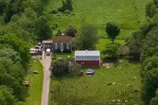 845 Town Farm Rd, Warren, MA 01083 - Photo 1
