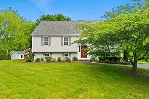 474 Crescent St, East Bridgewater, MA 02333 - Photo 1