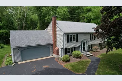 101 Atkinson Drive, Bridgewater, MA 02324 - Photo 1