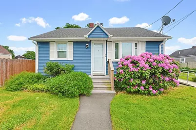 66 Little Neck Avenue, Swansea, MA 02777 - Photo 1
