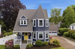 55 Torrey St, Weymouth, MA 02190 - Photo 1