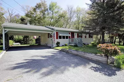 54 Holly Lane, Westport, MA 02790 - Photo 1