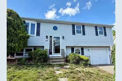 90 Augustus St, Fall River, MA 02721 - Photo 1