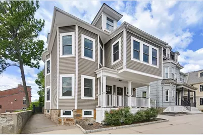 77 South St #3, Boston, MA 02130 - Photo 1