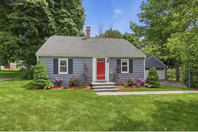 142 Holden Street, Worcester, MA 01606 - Photo 1