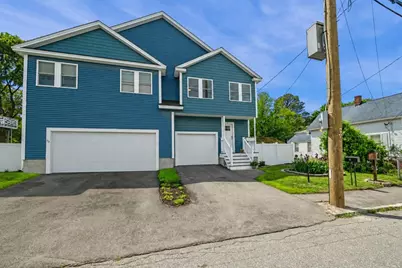 72 Manchester St #72, Lowell, MA 01852 - Photo 1